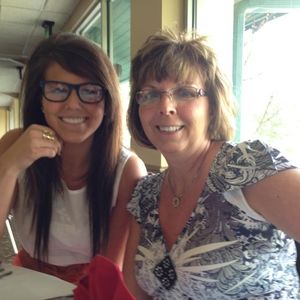 Meet your Posher, Lisa